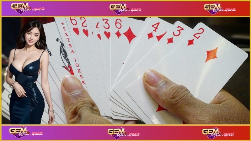 Bài Phỏm – Tựa Game Bài Đỉnh Cao Không Thể Bỏ Lỡ Hôm Nay 2 Những thuật ngữ quan trọng cần biết khi chơi bài phỏm