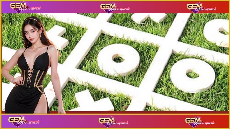Caro Online – Chơi Mọi Lúc, Nâng Cao Kỹ Năng Dễ Dàng 2 Luật chơi mà người chơi cần hiểu
