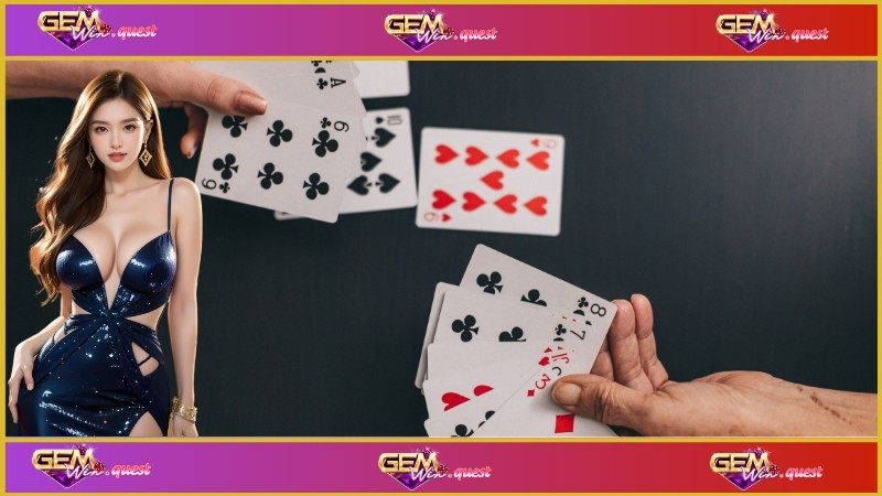 Giải đáp câu hỏi poker là gì